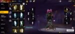 CONTA LVL 71 + 9149 LIKES + BLUELOCK + JUJUTSU + MESTRE ANTIGO - Imagem 14