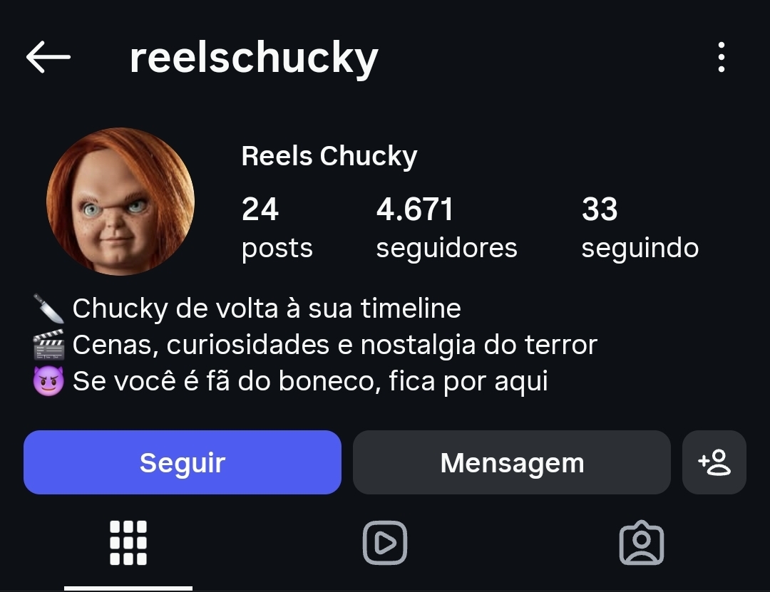 Screenshot_20260930_070724_Instagram Instagram a venda com 4600 Seguidores - Imagem 1