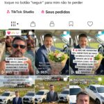 🚨 CONTA TIKTOK SHOP ATIVA | PRONTA PARA COMEÇAR A VENDER 🔥