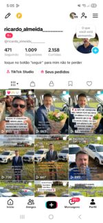 🚨 CONTA TIKTOK SHOP ATIVA | PRONTA PARA COMEÇAR A VENDER 🔥