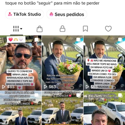 🚨 CONTA TIKTOK SHOP ATIVA | PRONTA PARA COMEÇAR A VENDER 🔥