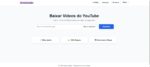 🚀 Downloader de Vídeos — Projeto Completo Pronto para Personalizar
