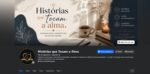 CONTA FACEBOOK 140K+ SEGUIDORES