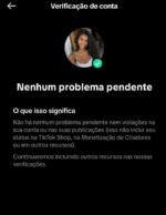 Conta TikTok 8,9K+ Seguidores | Nicho Feminino/Lifestyle | Pronta para Usar - Imagem 3