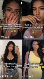 Conta TikTok 8,9K+ Seguidores | Nicho Feminino/Lifestyle | Pronta para Usar - Imagem 4