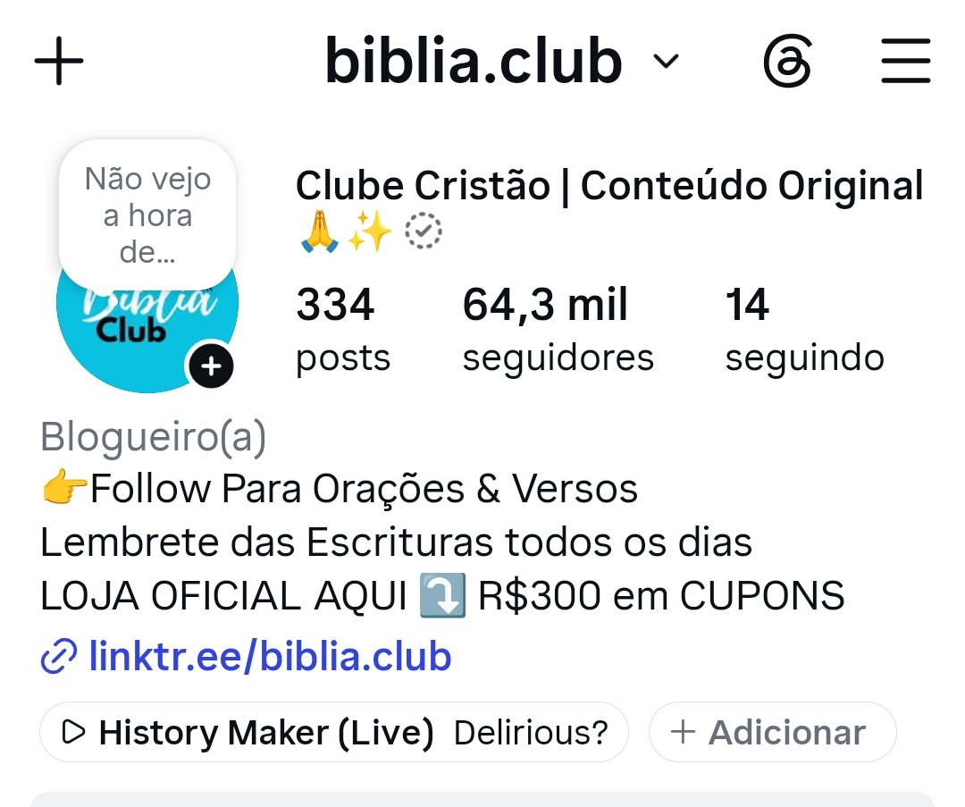 WhatsApp Image 2026-09-03 at 18.03.28 Vendo conta de Instagram para faturar como afiliado - Imagem 1