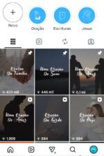 Vendo conta de Instagram para faturar como afiliado - Imagem 2