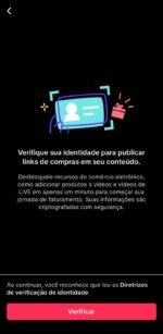 Conta TikTok Shop - 2.095 Mil Seguidores / Nicho Religião - Imagem 3