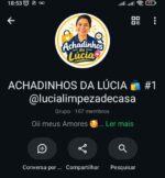 INTAGRAM 33K - NICHO LIMPEZA - MENOS DE 14 DIAS - Imagem 5