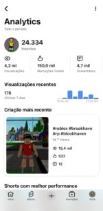 conta de youtube com muitos seguidores - Imagem 2