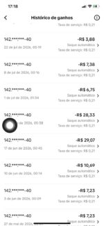 📍CONTA MONETIZADA PRONTA PARA TIKTOK shop 39 mil seguidores 📍 MONETIZADA E SEM RESTRIÇÂO - Imagem 2