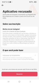 Conta TikTok Alemanha NÃO Monetizado - 31.5K Seguidores | 887K Views no Mês | Público Adulto 55+ (78%) | E-mail Original (OG Email) - Imagem 7