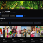 (Oportunidade) Canal YouTube +1.5M de Inscritos | +708 Milhões de Views | Sem Strikes | Shorts Histórias |