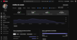 (Oportunidade) Canal YouTube +1.5M de Inscritos | +708 Milhões de Views | Sem Strikes | Shorts Histórias | - Imagem 5