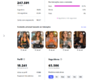 Conta instagram receitas vendendo bem na Hotmart - Imagem 5