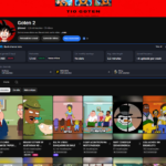 3 canais no youtube para postar vídeos
