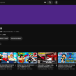 CANAL YOUTUBE DE JOGOS ANTIGO 24k