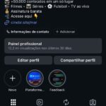 Conta Instagram - 42.900 Seguidores