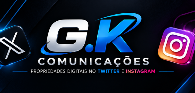 GK Comunicações