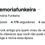 CONTA INSTAGRAM ORGÂNICA COM 4100 SEGUIDORES BRASILEIROS