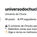 CONTA INSTAGRAM ORGÂNICA COM SEGUIDORES BRASILEIROS 4K DE SEGUIDORES