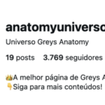 CONTA INSTAGRAM ORGÂNICA COM SEGUIDORES BRASILEIROS 4K de Seguidores