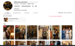conta tiktok monetizada 51 mil seguidores mexico gringa