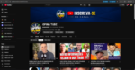 CANAL DE NOTICIAS MONETIZADO (IGUAL A ESSE VOCÊ NÃO ACHA) 91 MIL INSCRITOS