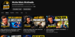 Canal De Cortes Podcast com +4mil Inscritos