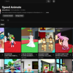 canal inglês/91k de inscritos/ saudável