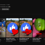Canal Youtube Shorts com +6K Inscritos | Pronta Pra Postar | 375K+ Views