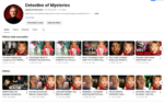 Canal do YouTube Monetizável (Nicho de Mistérios/True Crime) - 5.7k Inscritos + Histórico de R$22k+