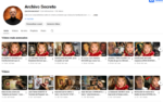 Canal do YouTube Quase Monetizado (Nicho de Mistérios/True Crime - Espanha) - 3.2k Inscritos