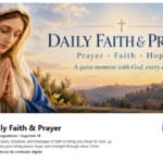 PÁGINA RELIGIOSA MONETIZADA - 31k DE SEGUIDORES