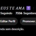 🚀 CONTA RELIGIOSA FOCADA EM LIVE – ALTO ENGAJAMENTO 🚀