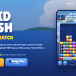 *** JOGO GRID RUSH: COLOR MATCH *** - AdMob preparado (Jogo Viciante - Baixe e confira)