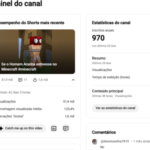 CANAL DE GAMES VIRAL