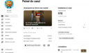 CANAL DE GAMES VIRAL