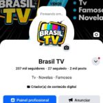 Vendo página monetizada