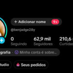 🔥 MEGA PERFIL CRISTÃO VIRAL | 62.9K SEGUIDORES 🔥