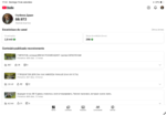 Canal YouTube (Não Monetizado) com 90 Mil Inscritos