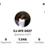 CONTA SHOP TIKTOK BR 🇧🇷