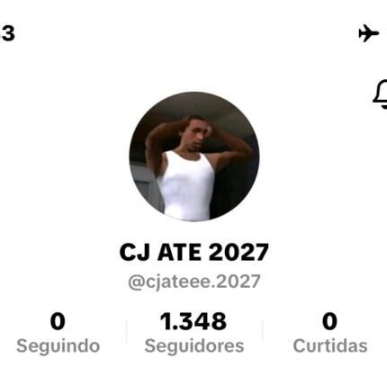 CONTA SHOP TIKTOK BR 🇧🇷