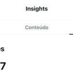 Conta de instagram 180k