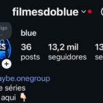 Combo Contas Instagram +10K +11k +13K de Seguidores Super engajadas