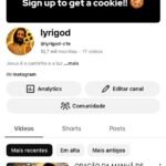 Canal com 10K de inscritos a venda! Sem aviso e sem strike Galera