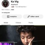 Canal de 12K de inscritos do Ano de 2018 sem aviso e sem Strike