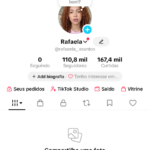 Tiktok 100k de seguidores