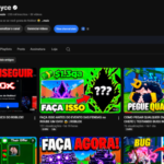 Canal do YouTube Spyce à venda | 259.000 Inscritos