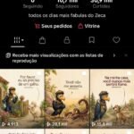 Conta tiktok 10,700 mil seguidores 30,900 mil curtidas com tiktok shop ativo sem documento não monetizada não aceita a monetização pq eu não postei vídeos